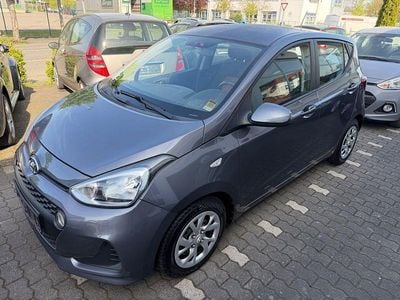 Gebraucht Hyundai i10