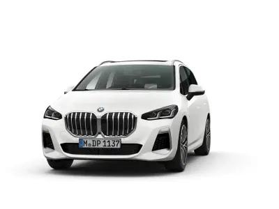 Gebraucht BMW 218 Active Tourer Comfort Edition 136 PS (100 kW) 2026 Van / Kleinbus
