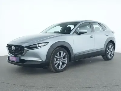 Gebraucht Mazda CX-30