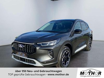 Usata Ford Kuga Active X 242 CV (177 kW) 2025 Grigio SUV