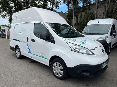 Nissan e-NV200