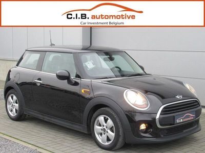 Mini One D