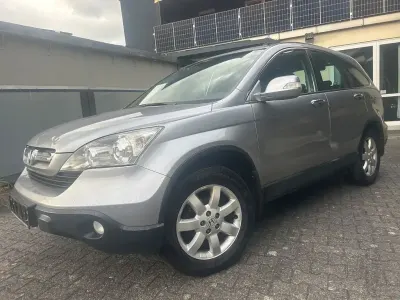 Gebraucht Honda CR-V