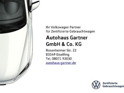 Gebraucht Seat Arona Style 95 PS (69 kW) 2024 Magnetic grau metallic SUV