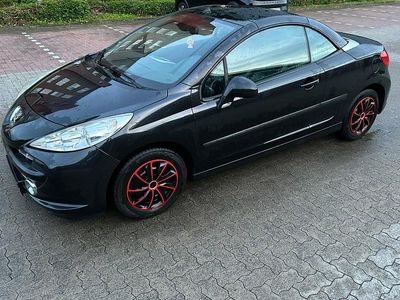 Peugeot 207 CC