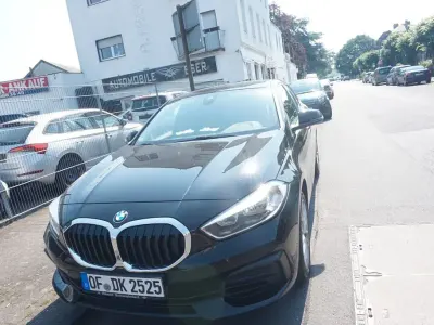 Gebraucht BMW 118