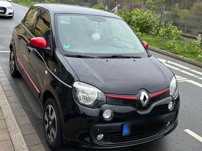 gebraucht Renault Twingo SCe 70 Stop & Start Liberty Liberty