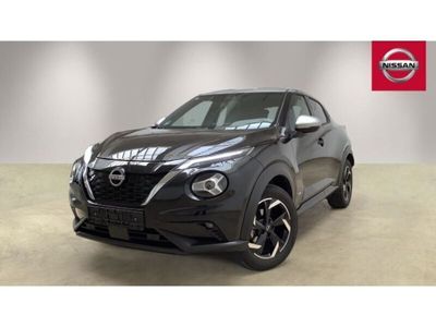 gebraucht Nissan Juke N-Connecta