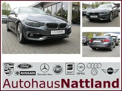 BMW 430 Gran Coupé