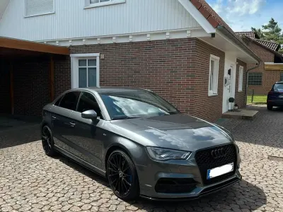 Gebraucht Audi A3