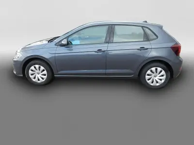 Usata VW Polo Life 80 CV (58 kW) 2025 Grigio Utilitaria