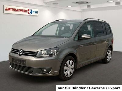 VW Touran