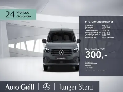 Gebraucht Mercedes Citan 112