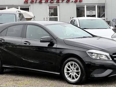 Mercedes A180