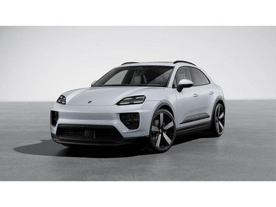 Gebraucht Porsche Macan Sport 300 kW (408 PS) 2024 Grau SUV