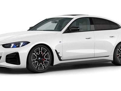 Second-hand BMW M440 M Sport 374 CP (275 kW) 2025 Alb Berlinǎ