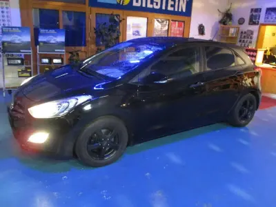 Gebraucht Hyundai i30