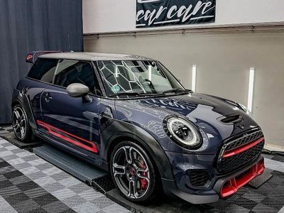 Gebraucht Mini John Cooper Works 306 PS (225 kW) 2020 Grau Kleinwagen