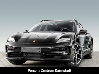 gebraucht Porsche Taycan Sport Turismo InnoDrive LED-Matrix BOSE