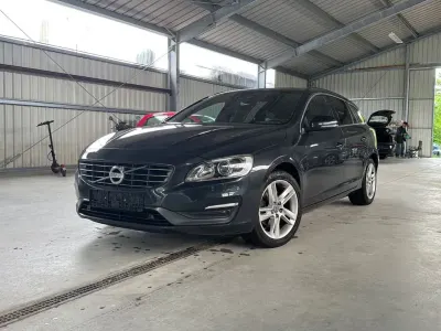 Gebraucht Volvo V60