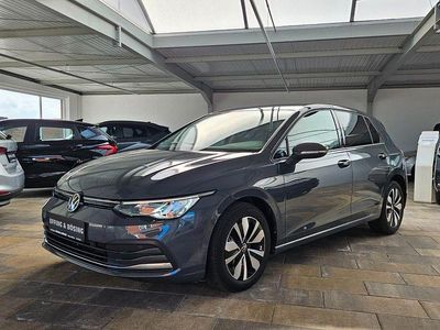 Gebraucht VW Golf VIII Move 150 PS (110 kW) 2023 Grau Limousine