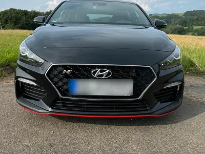 Gebraucht Hyundai i30
