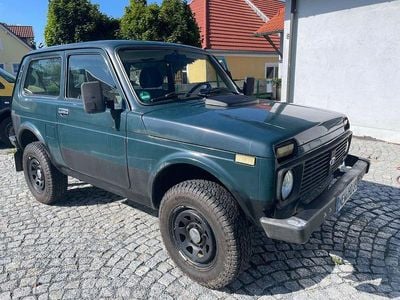 Lada niva