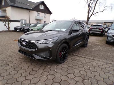 Grau Neu 2026 Ford Kuga ST-Line X SUV | 39.990 € (Fairer Preis)