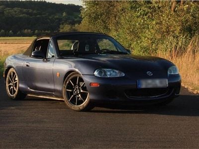 Mazda MX5