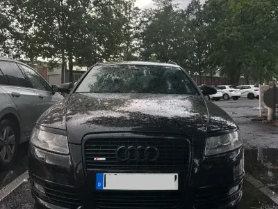 Gebraucht Audi A6 Allroad
