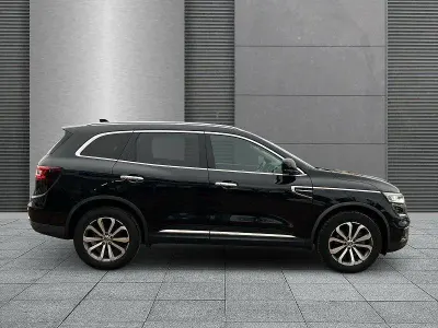 Brugt Renault Koleos Intens 184 HK (135 kW) 2022 Metallic SUV