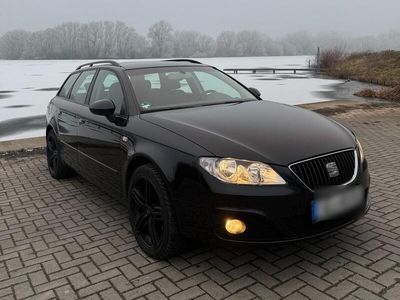 Seat Exeo