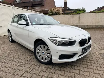 Gebraucht BMW 116
