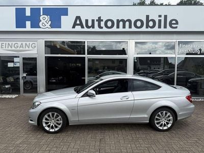 Mercedes C250