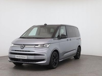 Schwarz Neu 2025 VW Multivan Edition Van | 64.990 € (Teuer)