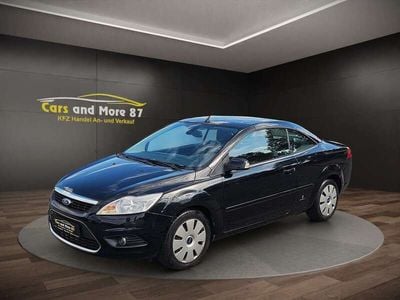 Ford Focus Cabriolet