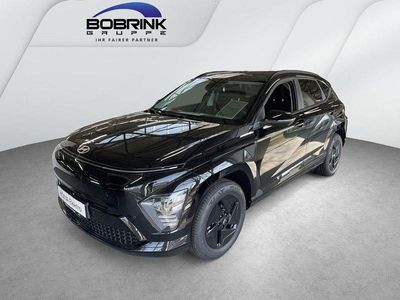 Neu Hyundai Kona Trend 150 kW (204 PS) 2026 Schwarz SUV