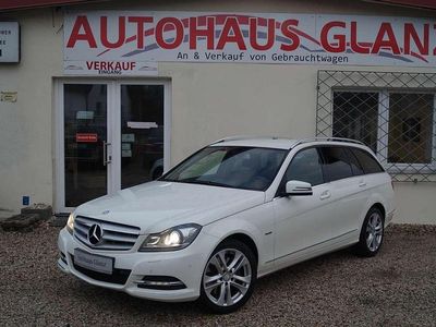 Mercedes C350