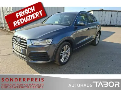 Usata Audi Q3
