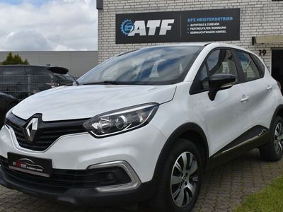 gebraucht Renault Captur Experience Energy TCe 90