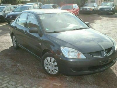 gebraucht Mitsubishi Lancer Comfort