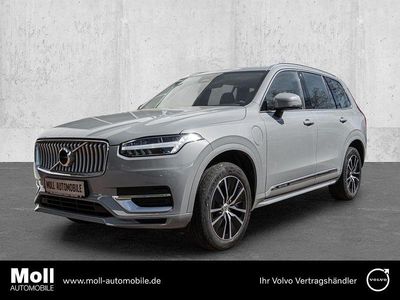 Usado Volvo XC90 Core 455 HP (334 kW) 2024 Cinzento SUV
