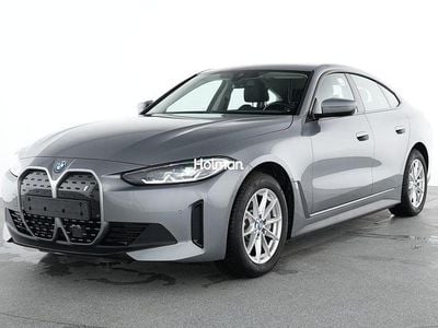 Second-hand BMW i4 Sport Line 210 kW (286 CP) 2023 Gri Berlinǎ