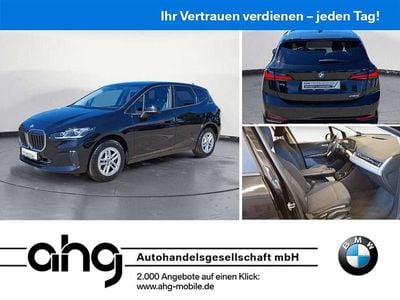 BMW 216