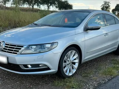 Gebraucht VW Passat