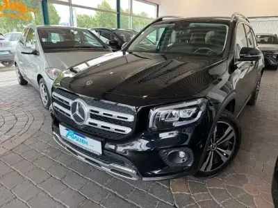 Gebraucht Mercedes GLB200