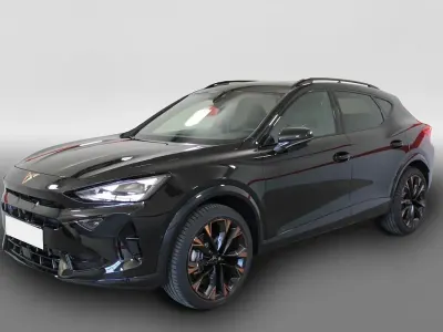 Nuova Cupra Formentor 150 CV (110 kW) 2026 Nero SUV