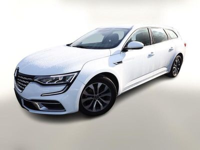 gebraucht Renault Talisman GrandTour Grandt. 1.3 TCe 160 EDC Zen LED Tempom