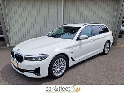 BMW 530e