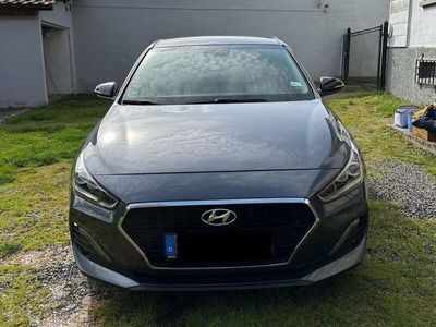 gebraucht Hyundai i30 1.4 T-GDI YES! + YES! +